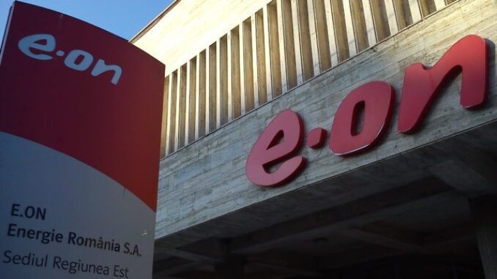 Se complică tranzacția prin care Ungaria ar fi vrut să cumpere E.ON din România
