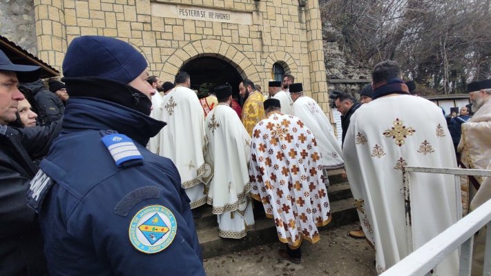 Misiuni efectuate de Gruparea de Jandarmi Mobilă Constanța