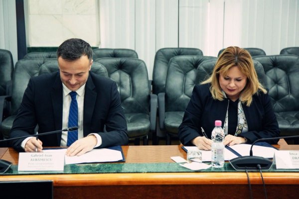 Sucursala Institutului de Studii Financiare (ISF) în Republica Moldova