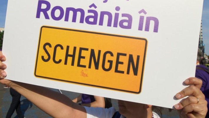 O firmă olandeză din Constanța  a militat de ani de zile împotriva aderării României la Schengen