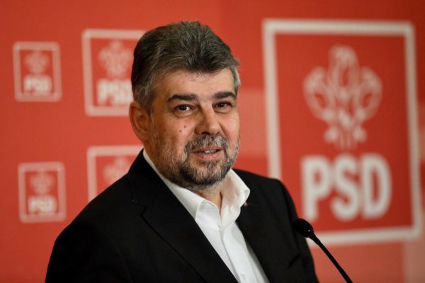 Surpriză din partea lui Marcel Ciolacu: Dragoș Damian, numit consilier al premierului