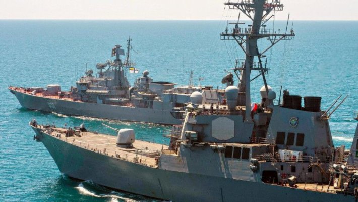 Norvegia transferă peste 200 de milioane de dolari Ucrainei. Unde vor merge banii