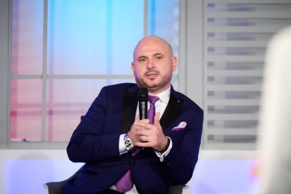 Nancu: Ne străduim să obținem cele mai bune condiții de finanțare pentru companiile din România