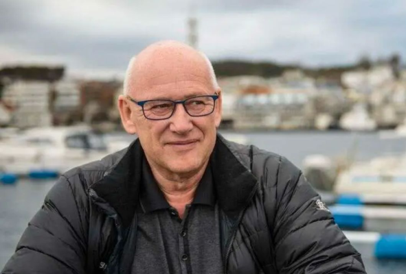 Norvegienii de la Verite SRL, în faliment la Mangalia, după ce au fost țepuiți de olandezii de la Damen cu milioane de euro