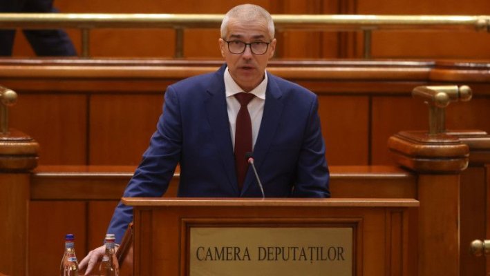 Noul ministru al Justiției, despre clientul său acuzat de proxenetism: „Şi nu are dreptul la un avocat?“