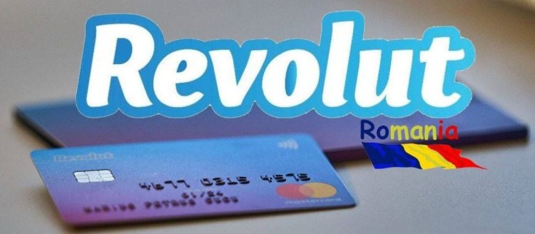 Revolut, anunț pentru clienții care au probleme cu noul IBAN românesc