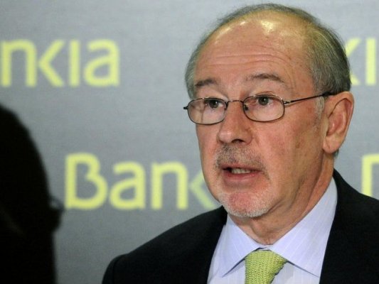 Fostul șef al FMI Rodrigo Rato, condamnat la patru ani de închisoare pentru infracțiuni fiscale