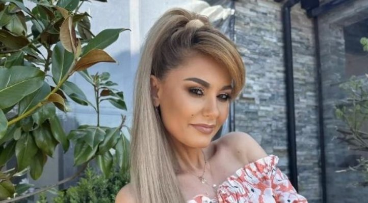 Emilia Ghinescu, detalii cutremurătoare despre viața sa. A fost bătută de tatăl vitreg