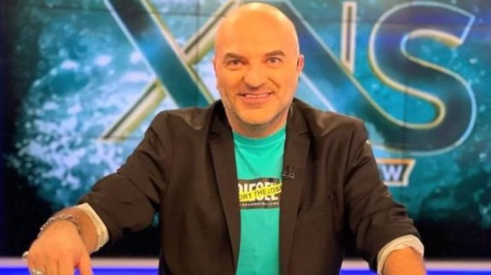 Dan Capatos, scandal din cauza fostei asistente. A fost nevoie de bodyguarzi