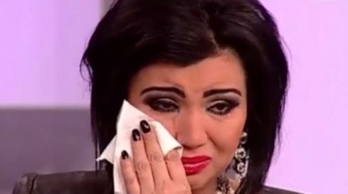 Adriana Bahmuțeanu, scandal cu psiholoaga de la DGASPC