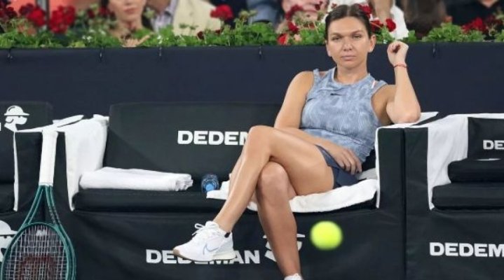 Cât te costă să te cazezi de Crăciun și Revelion la hotelul din Brașov al Simonei Halep