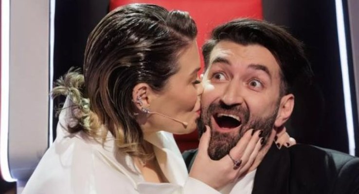 Smiley și Gina Pistol au fugit o noapte de acasă. Unde au dormit și cum au sărbătorit ziua ei