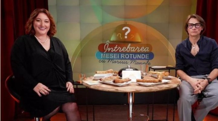 Povestea de iubire dintre Ecaterina Ladin, Dalida din „Las Fierbinți”, și soțul ei