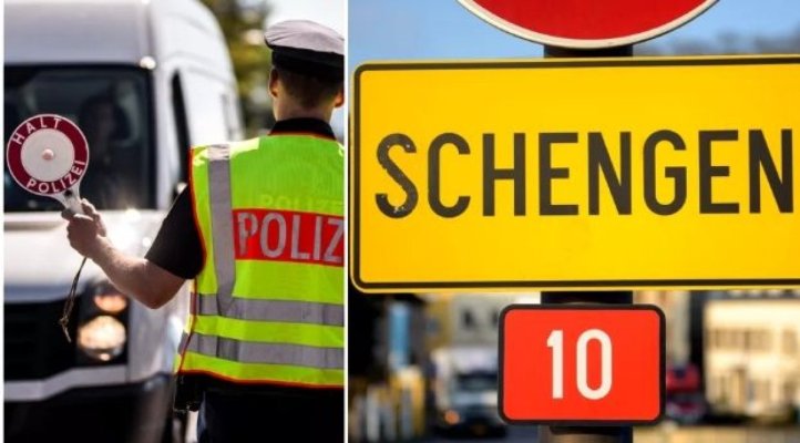 Revoltă într-un stat mare din UE după aderarea României la Schengen