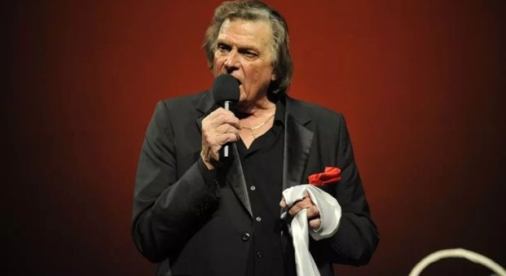 Anunțul lui Florin Piersic cu o lună înainte să facă 89 de ani: „Dacă Dumnezeu mă ajută, sper să prind ziua”