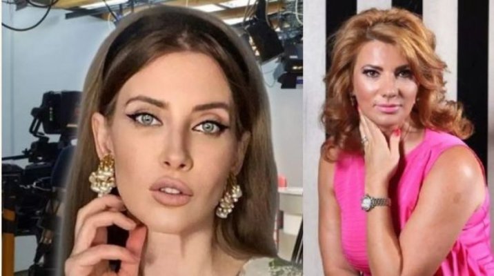 Ce spune Iulia Albu despre relația cu Mihaela Borcea, după ce Mihai Albu a declarat că nu se înțeleg