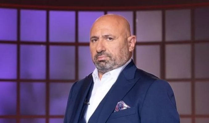 Cât costă meniul pentru sărbători la restaurantul lui Cătălin Scărlătescu