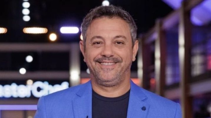 Obiceiul pe care Sorin Bontea îl are cu soția lui după 30 de ani de căsnicie