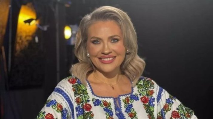 Mirela Vaida, mărturisiri emoționante de dinainte de a deveni celebră