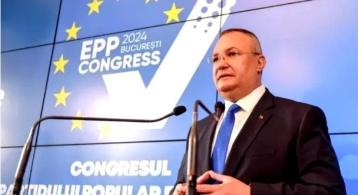 Dezastrul de la Plenița: Consătenii lui Nicolae Ciucă îl scot din Parlament