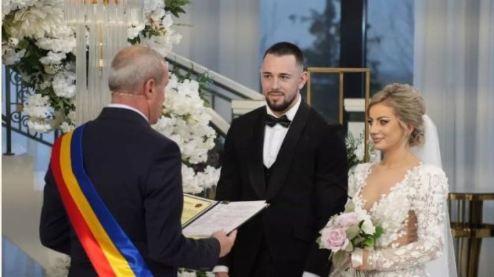 Laura şi Mihai au câștigat cel de-al zecelea sezon „Mireasa” şi premiul în valoare de 40.000 de euro
