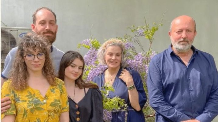 Cu ce se ocupă, de fapt, cele două fete ale Maiei Morgenstern