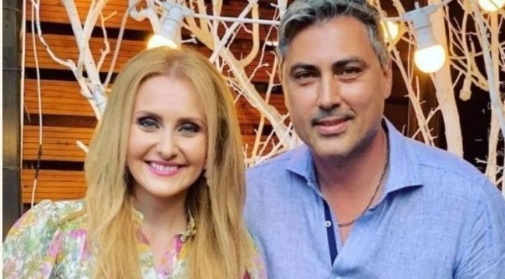 Decizia luată de Alina Sorescu și Alexandru Ciucu înainte de sărbători