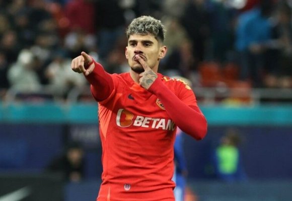 Fotbal: Florinel Coman a marcat pentru Al Gharafa, în Qatar