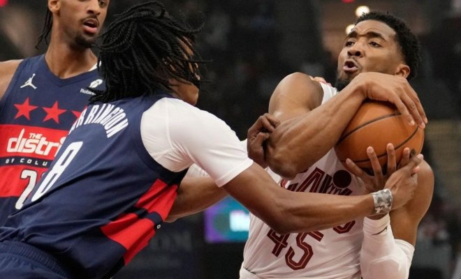 Baschet: O nouă victorie pentru Cleveland Cavaliers, cea mai în formă echipă a momentului în NBA