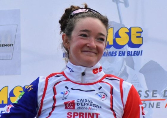 Biatlon - Cupa Mondială: Franţuzoaica Lou Jeanmonnot a câştigat proba feminină de urmărire de la Hochfilzen