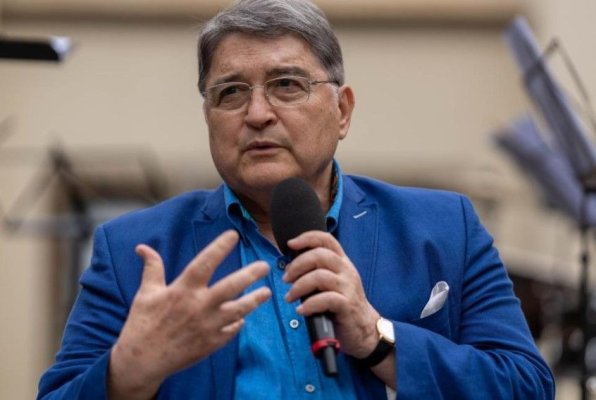 Ministrul de Externe, despre sprijinul lui Musk pentru Georgescu: O formă de amestec în alegerile interne ale altui stat