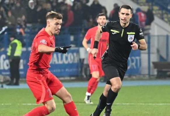 Fotbal: FCSB a învins-o pe Poli Iaşi cu 2-0, în Superligă
