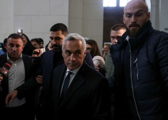 Magistrații ar putea să se pronunțe azi în procesul deschis de Călin Georgescu