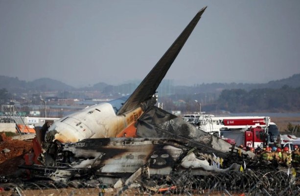 Avionul prăbușit în Coreea de Sud efectuase 13 zboruri în cele 48 de ore dinaintea accidentului