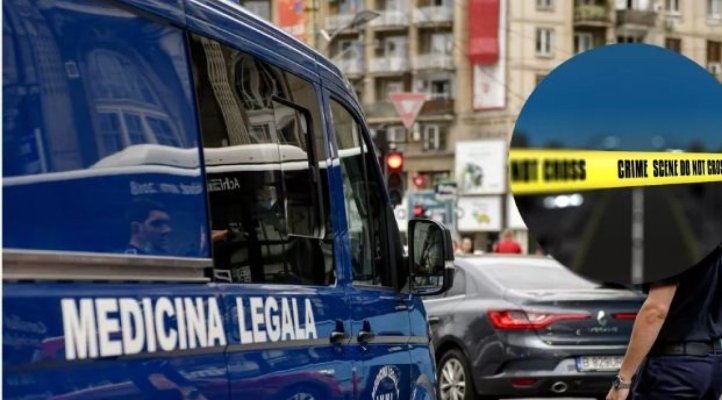 Un tânăr a fost ucis în bătaie, după un scandal cu un alt bărbat