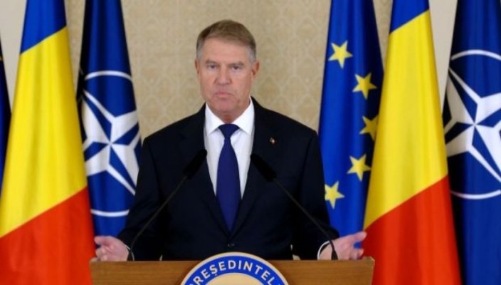 Klaus Iohannis a chemat partidele la consultări: Programul negocierilor de la Cotroceni