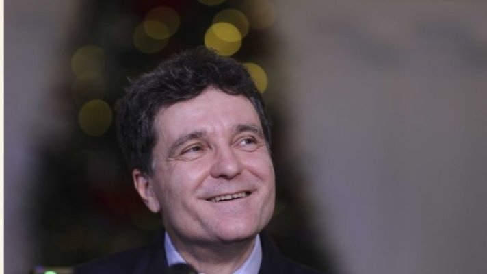Abia acum încep „problemele” pentru Nicușor Dan