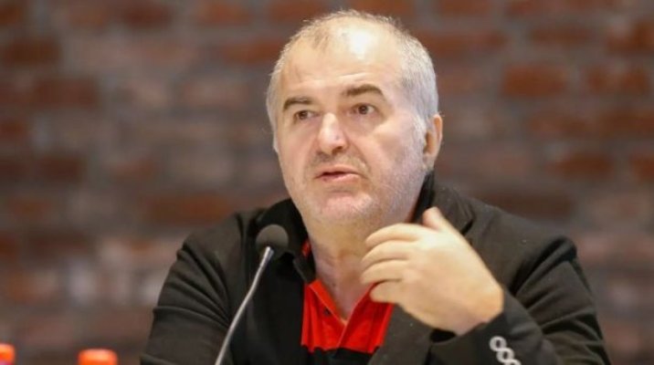 Mesajul lui Florin Călinescu înainte de Crăciun: „Fac parte dintr-o pleavă pe cale de dispariție”