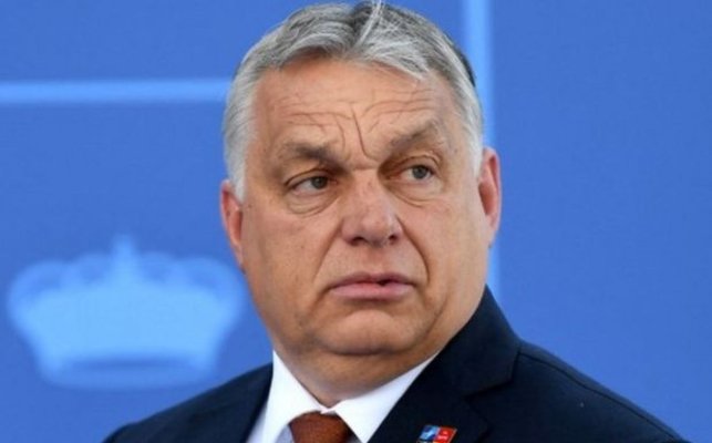 Viktor Orban anticipează mari schimbări pe plan internațional