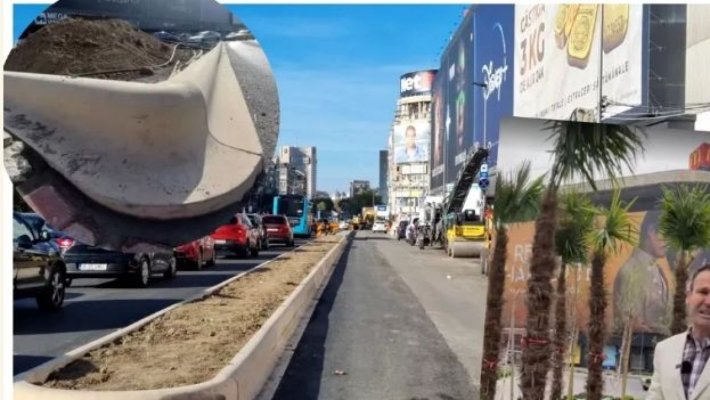 Ce prejudiciu a produs asfaltarea nelegală din Piața Unirii făcută de către Primăria Sectorului 3
