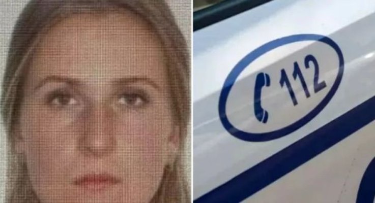 Alexandra a plecat la muncă în Olanda și nu a mai fost văzută. Poliția cere ajutor pentru a o găsi