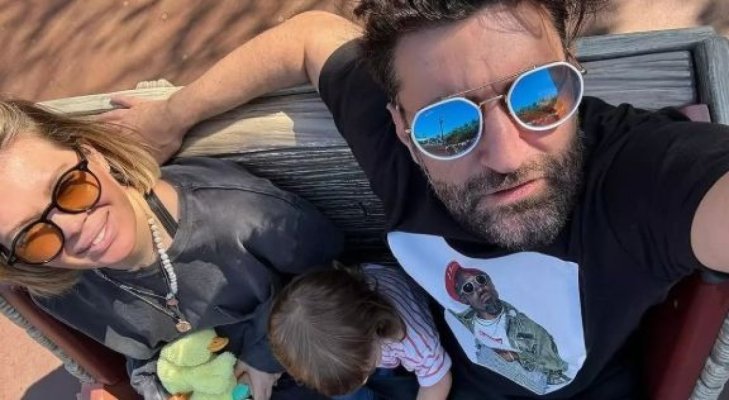 Hotărârea luată de Smiley și Gina Pistol. Ce fac în ziua de Crăciun și unde pleacă pe 1 ianuarie 2025