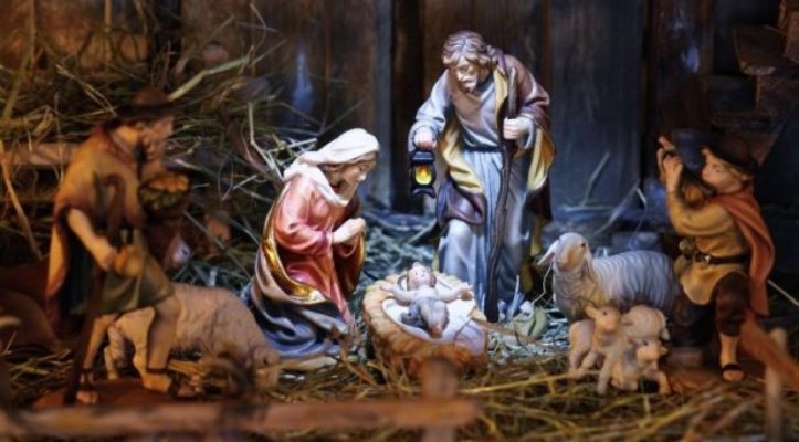 Creștinii de pe întreaga planetă sărbătoresc Naşterea Domnului
