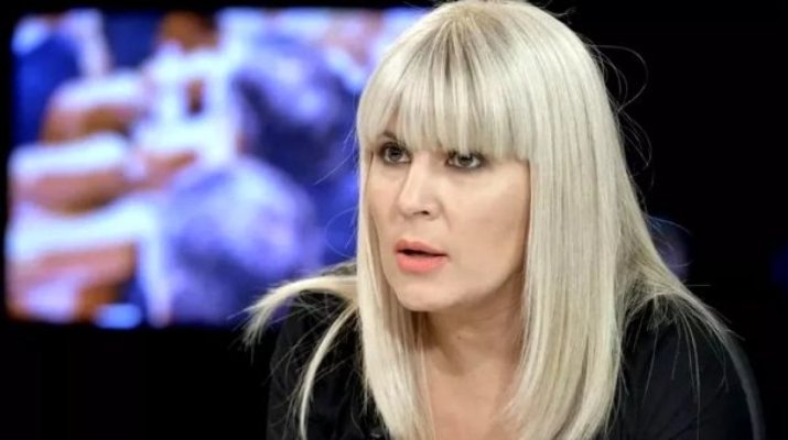 Elena Udrea, urări pentru cei care o țin în spatele gratiilor: „Să aibă un Crăciun ca al meu”