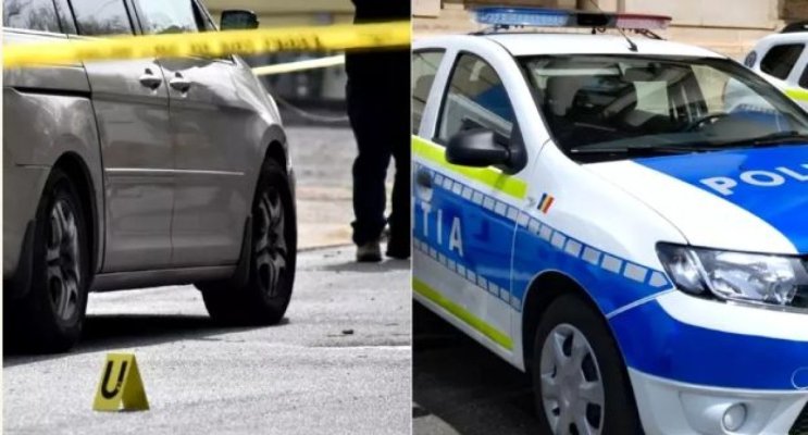 Un bărbat de 68 de ani cercetat pentru tentativă de omor, după o altercație în trafic