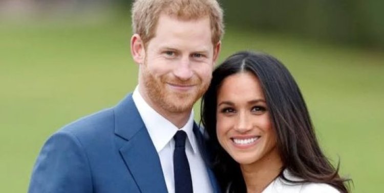 Harry și Meghan, acuzați de o înscenare uluitoare. William și Kate au fost martori