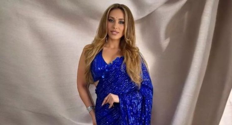 Mesajul Iuliei Vântur pentru Salman Khan, care a împlinit 59 de ani