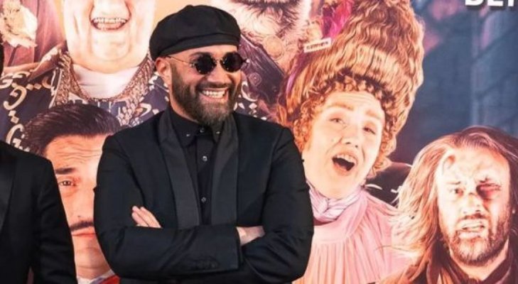 Mihai Bendeac, ironic după ce Andreea Bostănică a plâns că și-a pierdut brățara de 27.000 de dolari