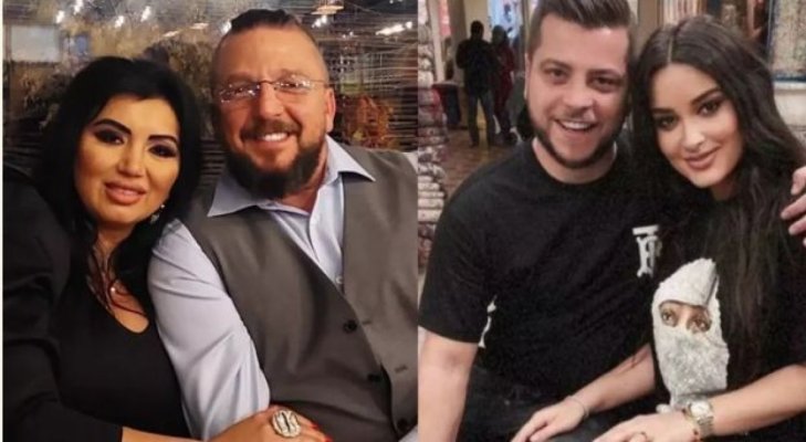 Discuția pe care George Restivan, iubitul Adrianei Bahmuțeanu, a avut-o cu Honorius Prigoană