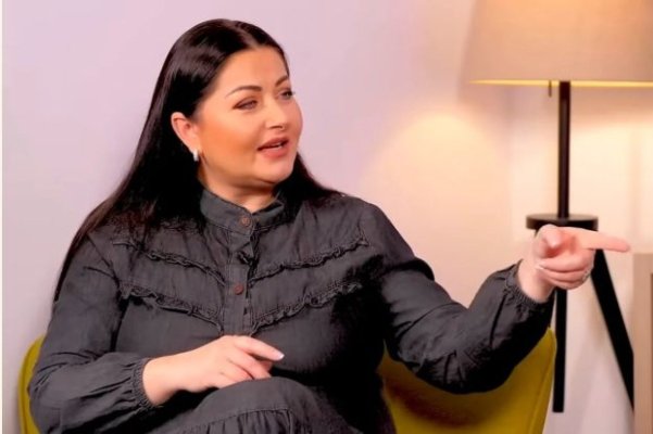 Drama prin care a trecut Gabriela Cristea. I-a schimbat viața complet